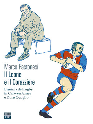 cover image of Il Leone e il Corazziere